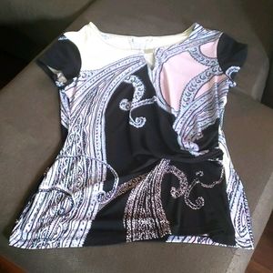 Like New New York & Company Blouse